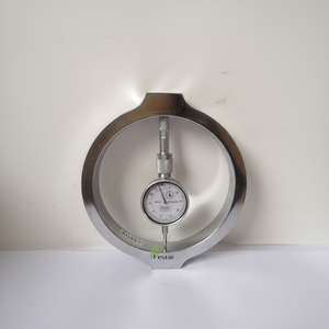 고정밀 압축 시험 링 다이얼 게이지 포함 로드 링 - Product Image 1