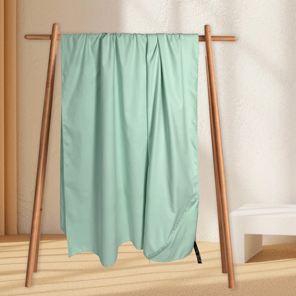 9# Vert turquoise clair