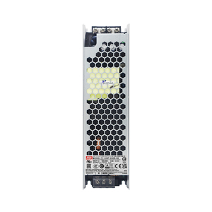 평균 웰 UHP-200R-48 48v 4.2A 밀폐형 200W 슬림형 (PFC 스위칭 전원 공급 장치 포함) - Product Image 1