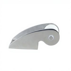 Hot Selling 316 Stainless Steel <b>Anchor</b> Bracket Precision Cast Ship <b>Anchor</b> Holder for Yacht & Fishing Marine Accessories - Product Image 5