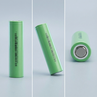 32140 33140 Sel Baterai Lithium Ion Kelas A 3.2V 15Ah Keamanan Tinggi Daya Tahan Lama untuk Skuter Listrik Sepeda Listrik