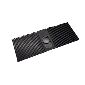 Funda Protectora para Palanca de Cambios de Coche 4E1713187A con Diseño de Escamas de Pescado para Toyota Faw Jp, Resistente al Óxido - Product Image 3