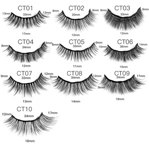 2025 boîte personnalisée eyeliners magnétiques et <span class=keywords><strong>cils</strong></span> avec kit de pince à épiler 3D magnétique <span class=keywords><strong>faux</strong></span> <span class=keywords><strong>cils</strong></span> de vison <span class=keywords><strong>cils</strong></span> à bande complète - Product Image 3