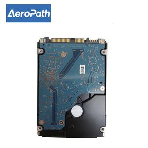 AL15SEB060N 硬盘 2.5 英寸 SAS 600GB 10K 12Gbps 服务器硬盘 - Product Image 3