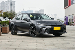 Toyota Camry 2.0L Hybride Berline Intermédiaire 2026 <span class=keywords><strong>à</strong></span> Faible Consommation de Carburant 540 °   Caméra TSS 3.0 PRO - Product Image 3