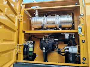 SANY 205C - Product Image 5