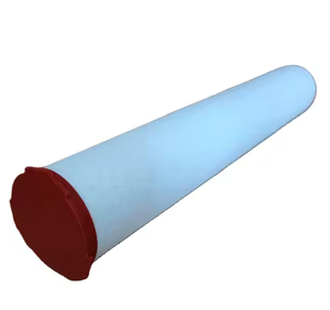 Manny 2258293614 Neuf Pièces de compresseur d'air industriel Élément de connexion de filtre de ligne métallique de précision ISO9001 6 mois - Product Image 2