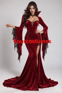 Disfraz de Sirvienta Estilo Lolita, Anime Japonés, Francés, Sexy, para Niñas, en Rosa y Negro - Product Image 3
