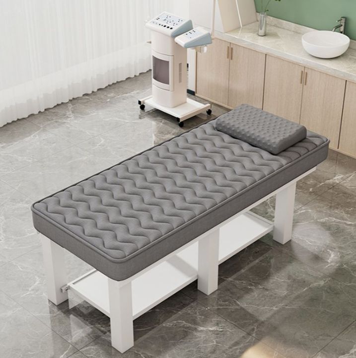 ขาว + เทา