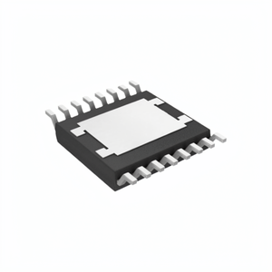 Power Management (PMIC) Electronic Chips Component 16 TSSOP Exposed Pad Original One Stop Service LT3466EFE#TRPBF - Product Image 1