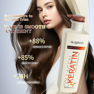 Private Label Sulfate Free Professional Dandruff Anti-Hair Loss Moisturizing Nourishing Hair Care Set <b>shampoo</b> and conditioner - Product Image 2