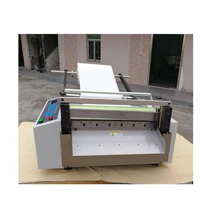 <b>Micro</b> Computer Cutting <b>Machine</b> Cutting <b>Machine</b> for pp Woven Bag - Product Image 6