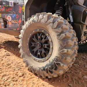 Neumáticos WANDA 32*10-R14 32x10-R14 para UTV, Neumáticos Radiales para ATV, Neumáticos Todoterreno para SXS, ATV y UTV - Product Image 5