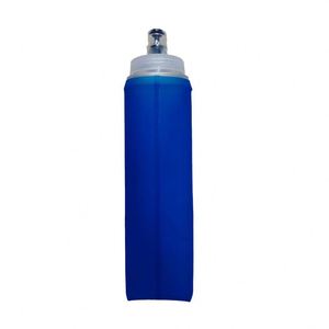 ขวดน้ำนิ่มไนลอน ปลอดสาร BPA ขนาด 550 มล. 650 มล. 750 มล. ตัวอย่างฟรี ขายดี - Product Image 2