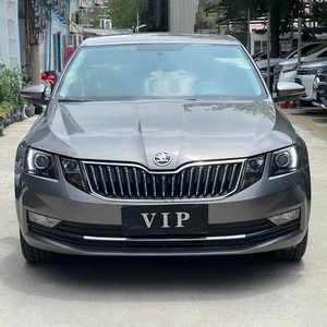 <span class=keywords><strong>Skoda</strong></span> Octavia Voiture d'<span class=keywords><strong>Occasion</strong></span> de 3 Ans 2022 1.5 L Saic-Volkswagen Familiale Économique à Carburant Transmission 6 Vitesses Hayon 5 Places - Product Image 2