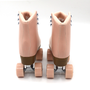 <span class=keywords><strong>Chaussures</strong></span> de skate, patins à <span class=keywords><strong>roulettes</strong></span> jaunes, pour fille, baskets de sport, patins multicolores, <span class=keywords><strong>avec</strong></span> des <span class=keywords><strong>roulettes</strong></span> jaunes, disponibles en plusieurs couleurs, nouveauté - Product Image 6
