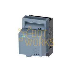 Siemens 3NP11231CA22 - Nuovo - Product Image 1