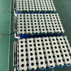 Bande de nickel pour batterie Li-ion 0,15x18,5, languettes de connexion de batterie et bande de nickel perforée 18650, bande de nickel pur - Product Image 1