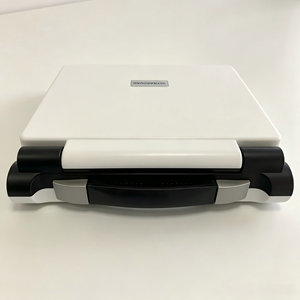 Appareil d'échographie portable professionnel pour animaux de 12 pouces HD, scanner Doppler couleur 3D pour animaux de grande et petite taille. - Product Image 6