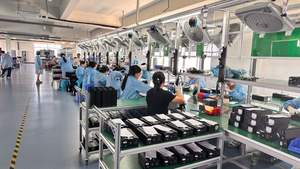 ELEJOY PMA1800 LCD MPPT Panel Solar Multímetro Panel Solar Tester Smart Voltage Tester Digital Power PV Tester - Product Image 4