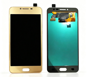 ขายส่งหน้าจอทดแทนแบบเต็มจอ Super AMOLED LCD พร้อมระบบสัมผัส สำหรับ Samsung Galaxy C5 C5000  ผ่านการทดสอบแล้ว - Product Image 5