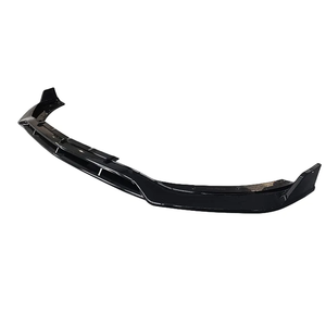 Alerón Delantero Estilo BRS de Ajuste Perfecto para BENZ Clase <span class=keywords><strong>C</strong></span> W206 <span class=keywords><strong>2022</strong></span>+ |   Accesorios de Reequipamiento para Parachoques Delantero de Automóvil a Precio de Fábrica - Product Image 3