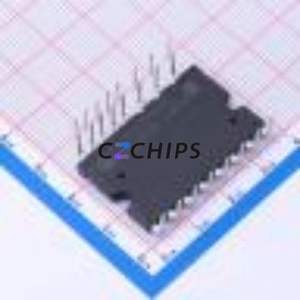 แบรนด์ใหม่และต้นฉบับ IKCM30F60GDXKMA1 DIP-24ทรานซิสเตอร์โมดูลไฟฟ้าอัจฉริยะ (IPM) - Product Image 2