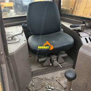 รถดันดินตีนตะขาบ Caterpillar D6D/D7H/D7R/D8R/CAT D7G มือสอง ขนาดบุ้งกี๋ 4.5 ลบ.ม. เครื่องยนต์ Deutz ปี 2016 ผลิตในญี่ปุ่น ขาย - Product Image 3