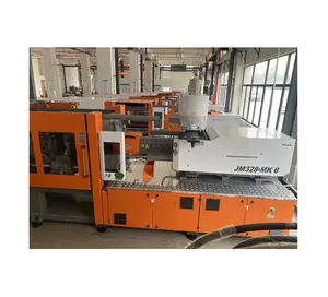 Chen Hsong JM328-MK6 328ton New Technolggy Making Plastic Paver Mold Horizontal Injection Molding Machine For Selling