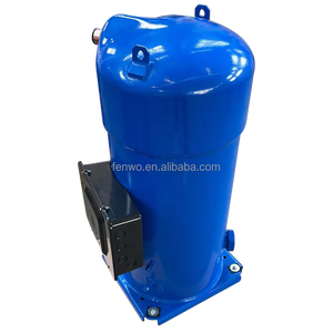 Máy nén CuộN 15HP danfo sh184a9alc giá máy nén tốt nhất chất lượng tốt nhất - Product Image 5