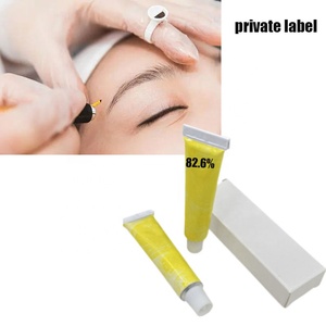 ครีมสักลาย 10 กรัม ปี 2025 ดีไซน์ฟรี ผลิตตามสั่ง (OEM) อุปกรณ์สักลาย หมึกสักลาย สีสำหรับสักลาย ผู้จัดจำหน่ายทั่วโลก รับทำโลโก้ตามสั่ง - Product Image 2