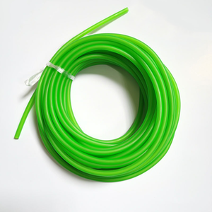 Manguera Flexible de Látex de Caucho Natural Resistente de Color, Tubo de Goma de Látex Expandible de 4x8 mm - Product Image 1