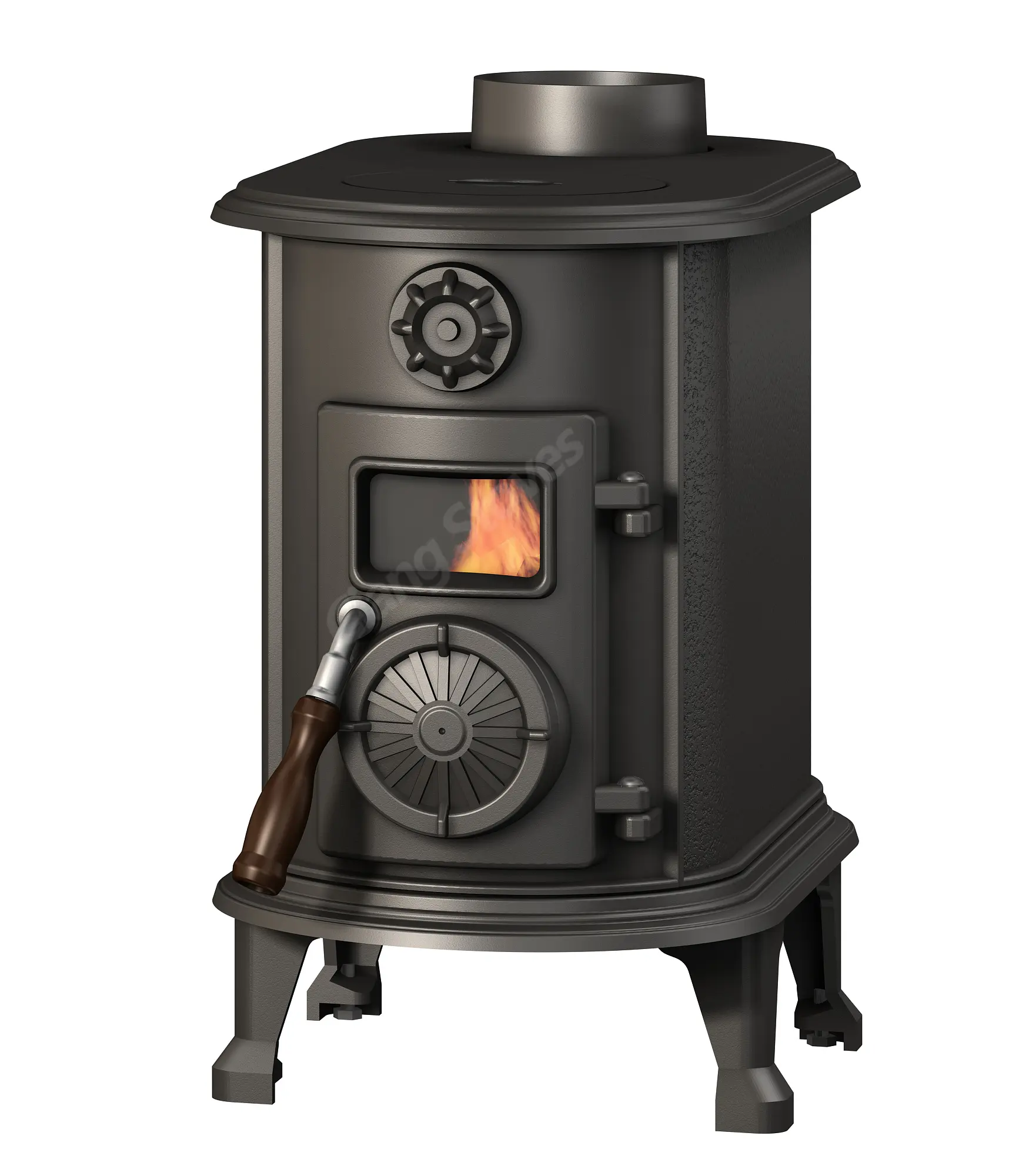 Cast iron stove grates fireplace wood burning wood burning cooking stove indoor