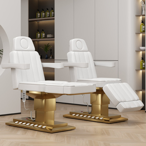 Commercial Hair Salon Chair for Beauty Salon Furniture Stylish and Durable Design for Professional Use - Product Image 2