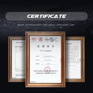 Haute brillance couleur automobile Wrap Film vinyle voiture Wrap Film AX voiture Films vinyle chaîne Teck voiture haut vinyle wrap bulle d'air libre wrappi - Product Image 6