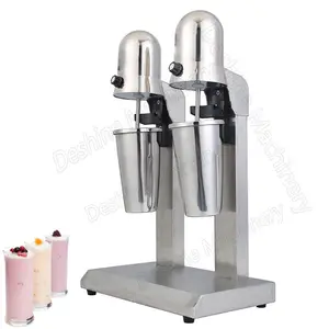 Commercial single head milk shake machine milkshake maker milk shake maker making machine