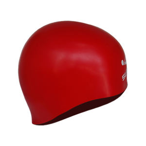 <span class=keywords><strong>Gorro</strong></span> de Natación Profesional de Silicona para Competición, <span class=keywords><strong>Gorro</strong></span> de Natación Esférico sin Costuras con Cúpula Grande - Product Image 3