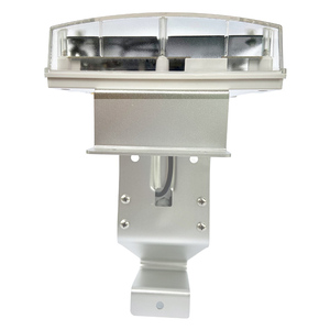 Luz <span class=keywords><strong>de</strong></span> Barandilla para PC y Aluminio con Energía Solar y Película Reflectante Prismática <span class=keywords><strong>de</strong></span> Alta Intensidad para Seguridad Vial en Curvas <span class=keywords><strong>de</strong></span> Carreteras - Product Image 5