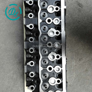 Cabeza de Cilindro Diésel EexcavaStart 4D32 ME997271 para Montacargas y Camiones con Motores 4D32 - Duradera, Confiable y Fácil de Instalar - Product Image 2