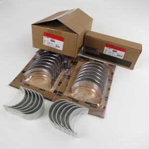 Suku Cadang Mesin Diesel Berkualitas Baik 6CT6L 6CT8.<span class=keywords><strong>3</strong></span> QSX15 Bearing 3950661 3901430 3901460 3966244 Bearing Batang Penghubung - Product Image 3