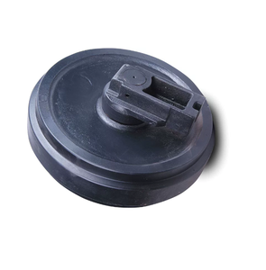 Venta Directa de Fábrica: Rueda Guía y Rueda de Rodamiento para Excavadoras DH 55, 60, 70, Repuestos para Tren de Rodaje, Envío Gratis - Product Image 3
