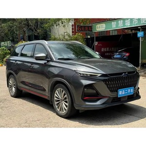 Autos en Oferta, <span class=keywords><strong>Changan</strong></span> Oushang X7 PLUS 1.5T Edición Blue Whale Premium, Auto Usado Automático, Autos a Bajo <span class=keywords><strong>Precio</strong></span> - Product Image 2