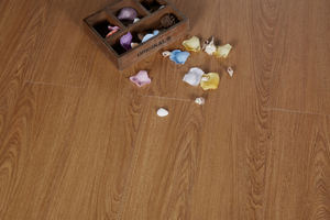 स्पा हर्टिंगबोन कम्पोजिट फ्लोर ओक टाइल्स लक्जरी विनाइल पहनने वाले प्रतिरोधी विरोधी पर्ची पर्यावरण सुरक्षा के लिए 5 साल की वारंटी - Product Image 3