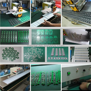 Машина для резки печатной платы - Product Image 5