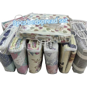 ชุดเครื่องนอนลายพิมพ์แบบกำหนดเองสำหรับบ้าน - Product Image 1