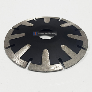 110/115/125/150/180mm lõm Kim Cương đường cong đĩa <span class=keywords><strong>T</strong></span> phân đoạn hình vòng cung Kim Cương Đá Lưỡi cưa cho đá granit đá cẩm thạch bê <span class=keywords><strong>t</strong></span>ông - Product Image 5