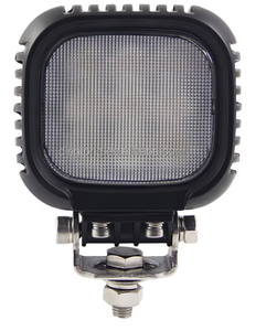 Cao sáng linh hoạt 63 Wát lái xe EMC emark lái xe ánh sáng ATV/Xe Tải/máy kéo off-road đa chức năng LED làm việc ánh sáng - Product Image 1