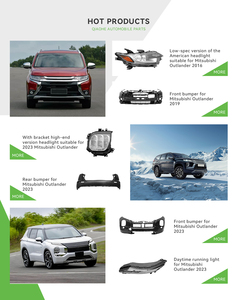 Garde-boue avant pour Mitsubishi <span class=keywords><strong>Eclipse</strong></span> <span class=keywords><strong>Cross</strong></span> 22-25 - Product Image 6