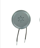 Minimum SPL 95dB and Sensitivity 120db Electro Magnetic Alarm
