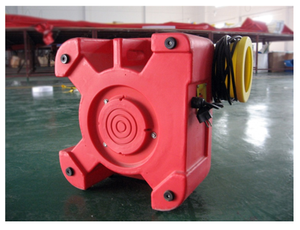 Château gonflable durable avec toboggan pour fêtes et événements, idéal pour la location – Nouveauté en promotion - Product Image 6